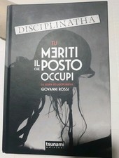Giovanni Rossi "Tu meriti il