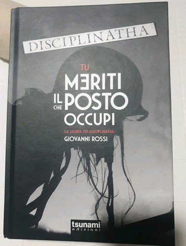 Giovanni rossi meriti il - giovanni,