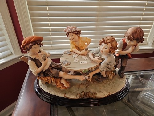 Giuseppe armani capodimonte - giuseppe,