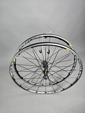 Set ruote Mavic Ksyrium Elite