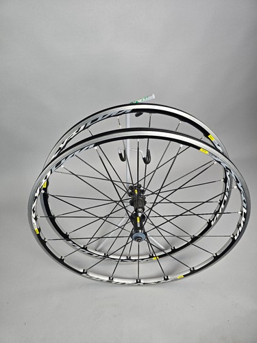 Set ruote mavic ksyrium - ksyrium, elite