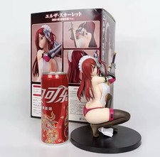 Figurine Fairy Tail Erza