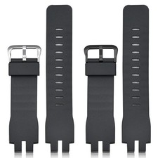 Bracelet montre TPU pour Casio