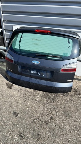 Portellone posteriore ford - posteriore,