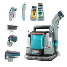 Shark StainStriker Pulitore