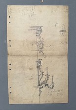 Disegno, progetto di