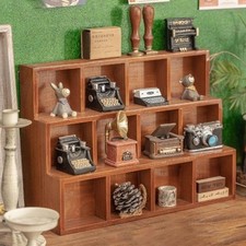 Mobiletto portaoggetti da