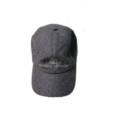 Berretto baseball brunello - baseball,