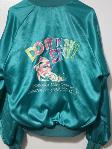 Giacca bomber vintage anni - anni, 90