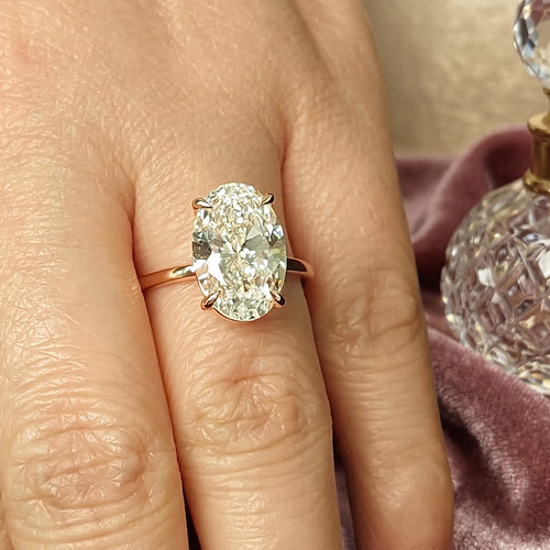 Anello esclusivo oro - esclusivo, in