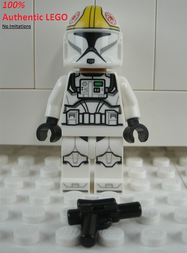 Lego nuovo autentico - autentico, star