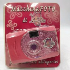 Barbie mariposa action - barbie,