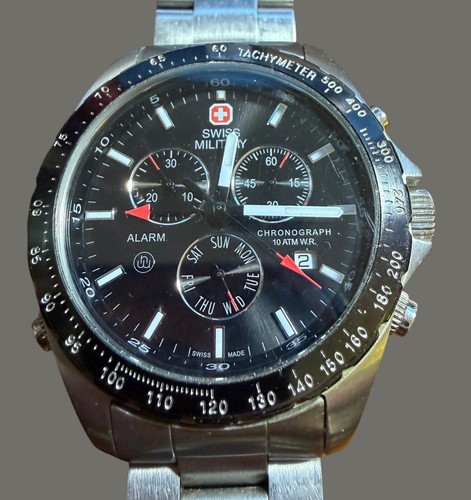 Orologio quarzo svizzero - quarzo,