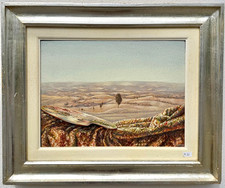 Dipinto Sergio Nardoni