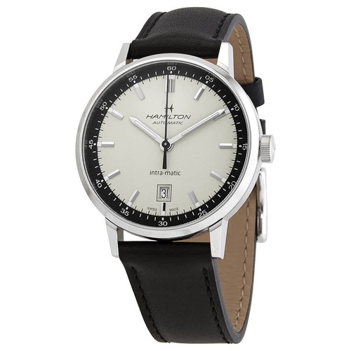 Orologio uomo hamilton - orologio,