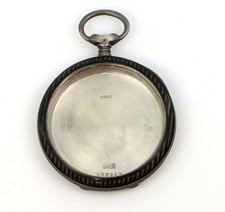 Cassa argento .900 Vacheron & Costantin 50mm