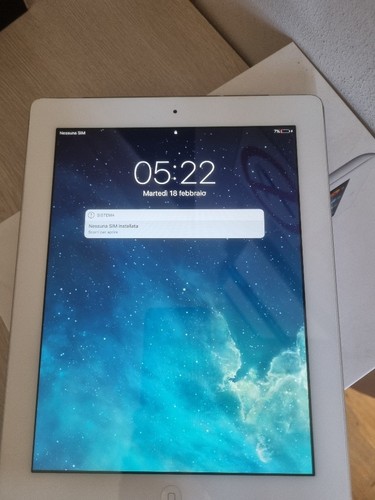 Ipad gb - ipad, 16