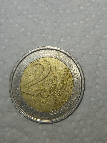 Moneta euro dante alighieri - euro,