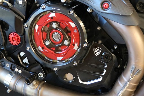 Ducati streetfighter 848 - ducati,