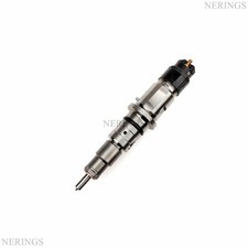 Iniettore carburante per iveco - iniettore,