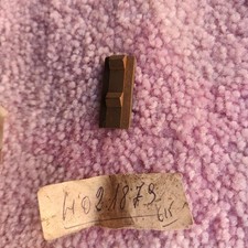 1x ORIGINALE 4021879 TASSELLO TRAVERSINO CAMBIO FIAT 1100 615