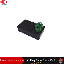 CENTRALINA KYMCO AGILITY CARRY 50