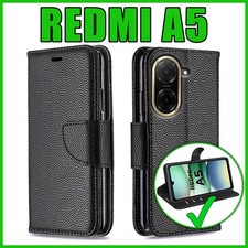 Flip Cover per Xiaomi Redmi A5