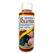 Solution balsamo acquario - solution,