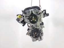 Motore Tipo A14XER - Opel ADAM