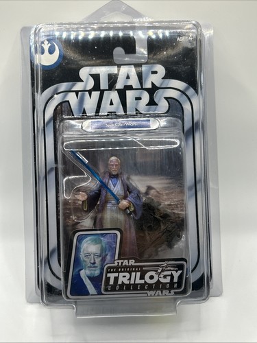 Star wars trilogia originale - star,