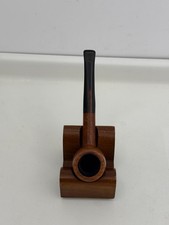 Pipa Chacom Flaubert in radica