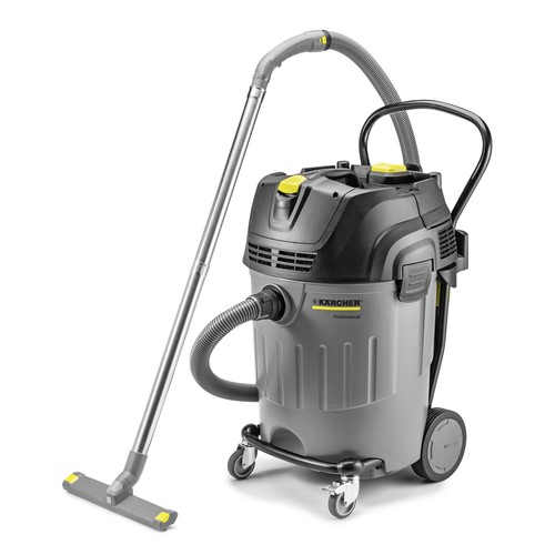 Karcher bidone aspiratutto - aspiratutto, nt