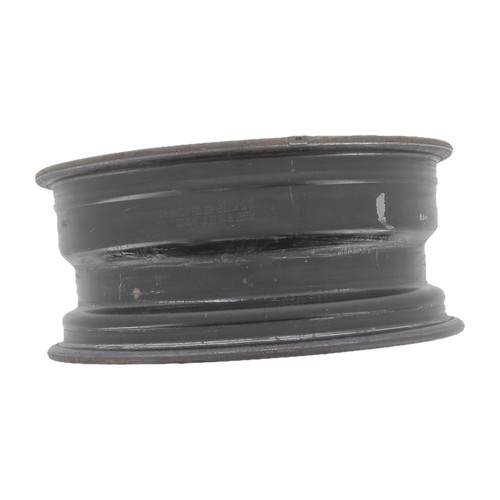 Cerchio tole citroen iii - in,