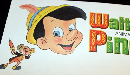 Walt disney studios 1984 - walt,
