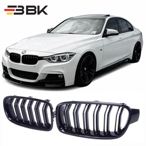 Griglia radiatore per bmw - griglia,