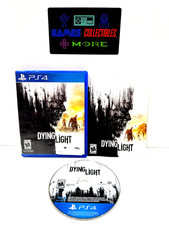 Dying Light (Sony PlayStation