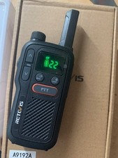 Ricetrasmettitori walkie