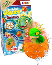 Surprise Dragons – Bomba Da