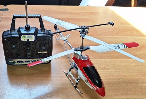 Elicottero ulike jm806 - elicottero,