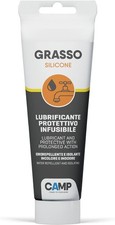 Camp GRASSO SILICONE,Grasso