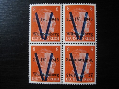 Saulgau post wwii locali - post,