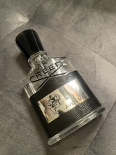 EMPTY Creed Aventus Eau De