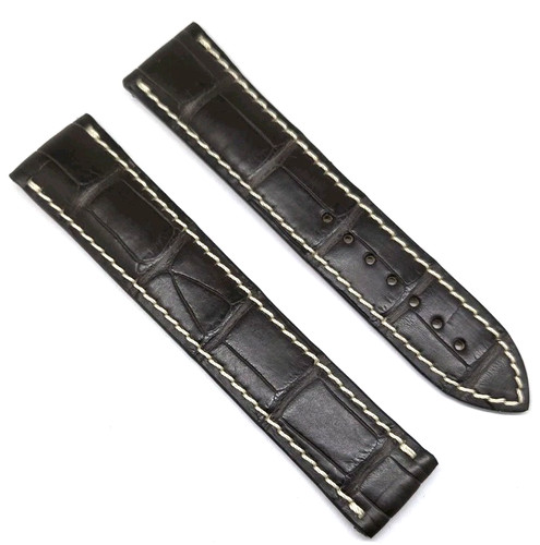 Cinturino orologio pelle 20 - cinturino,