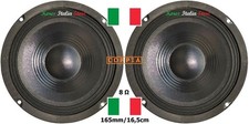 Coppia (200W) AltoparlantI