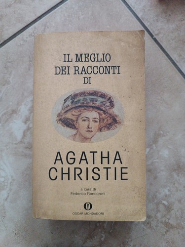 Meglio - (agatha, il