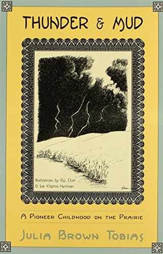 Thunder mud pioneer - &, a