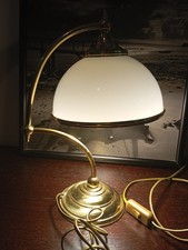 Lampada tavolo vintage - lampada,
