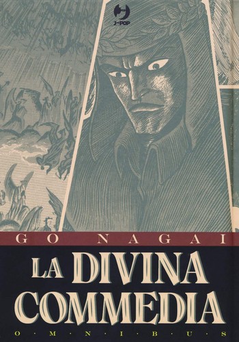 Divina commedia omnibus - commedia.,