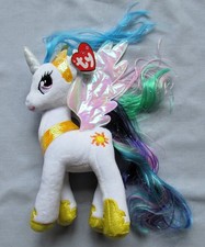 TY Sparkle My Little Pony -