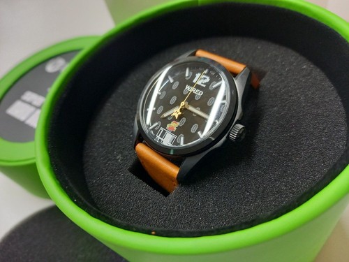Orologio seiko wired mario - wired,